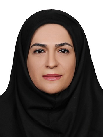 الهام تعالیمی کارشناس رسمی دادگستری در خوزه رایانه و فن آوری اطلاعات
